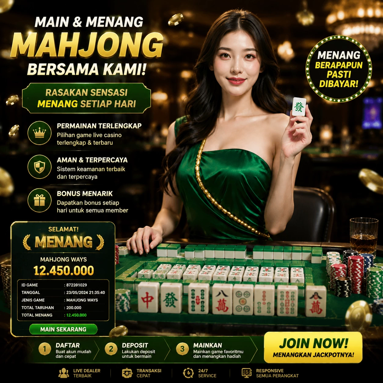 Bagaimana 070slot Mengubah Cara Kita Bermain Game Online